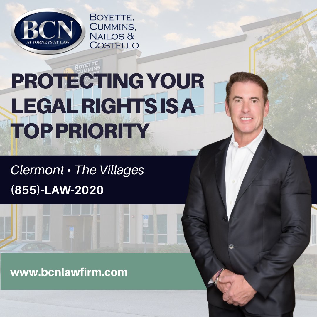 bcn_law's tweet image. At BCN Law Firm, we prioritize our clients' needs and provide personalized attention to each case.

#BCNLaw #HereForYou #TransparencyMatters #bcnlawfirm #personalinjury #personalinjurylawyer #criminallawyer #criminaldefense #bankruptcy