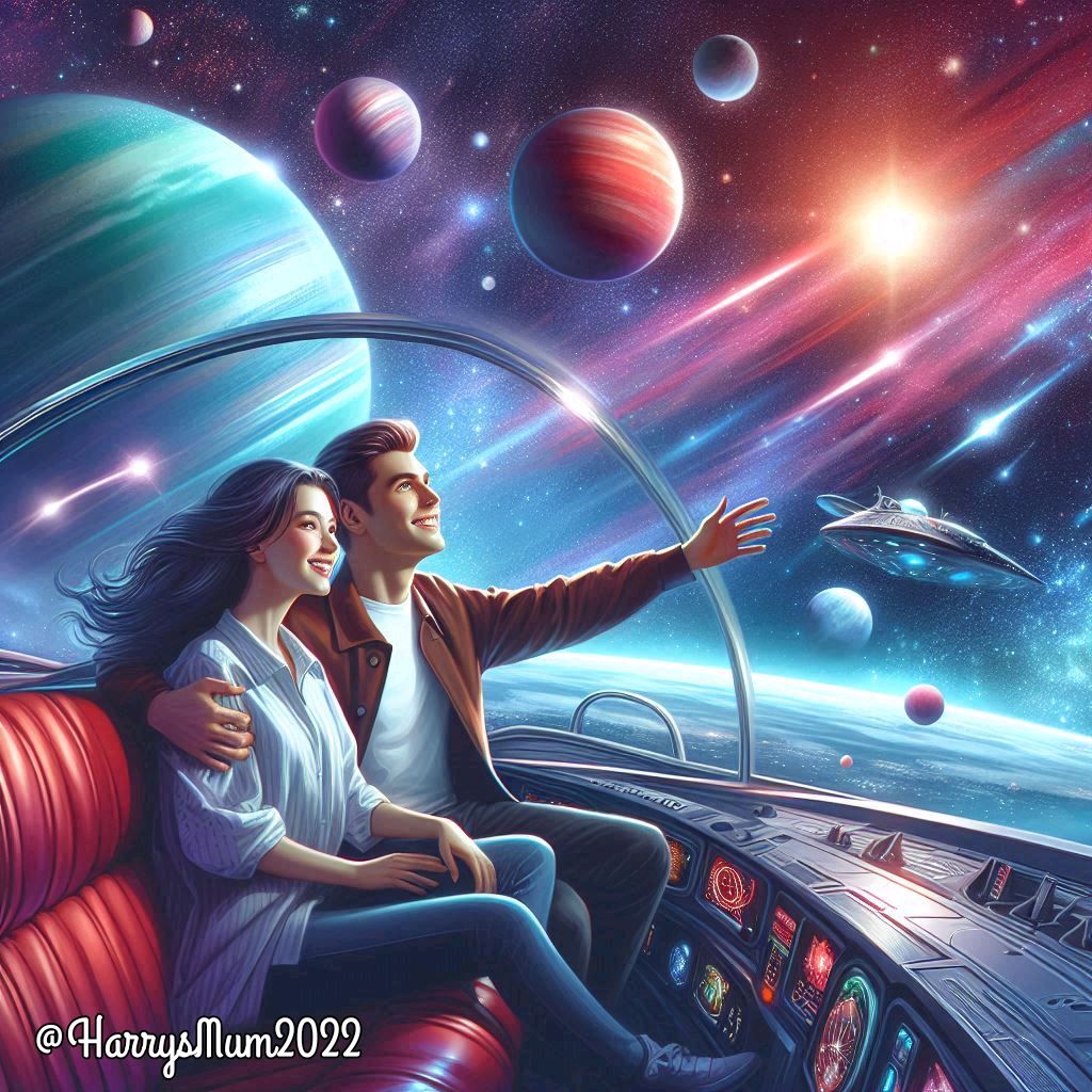 HarrysMum2022's tweet image. Time to log off and unwind, my favourite people. Hope you're having a fantastic evening. Take care and catch you again tomorrow. 
𝒟𝒶𝒾𝓈𝓎 xx
🤗😘🙋‍♀️🍷 #GoodEvening #LoggingOff
##aiART