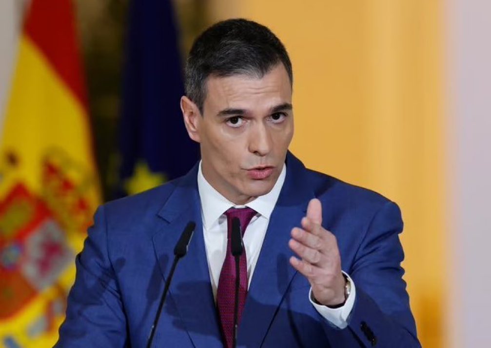 Alerta News 24 tweet media