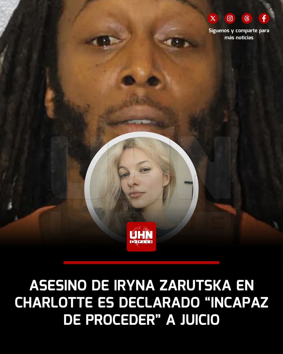 UHN Plus tweet media