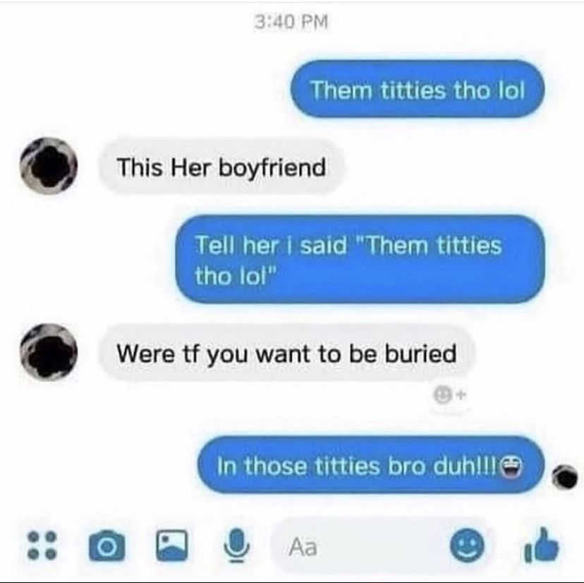 weird text messages tweet media