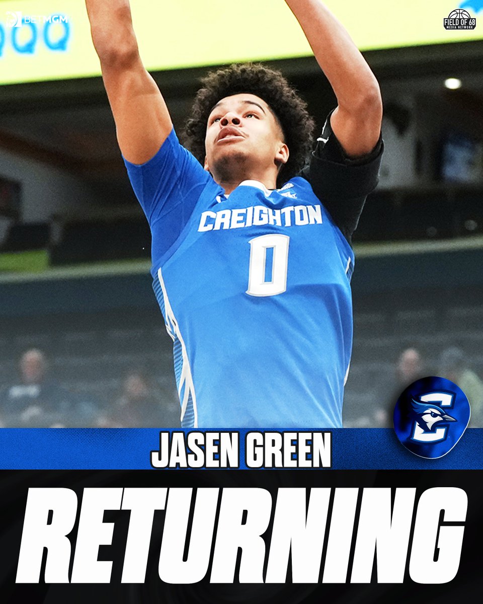 The Field of 68 tweet media