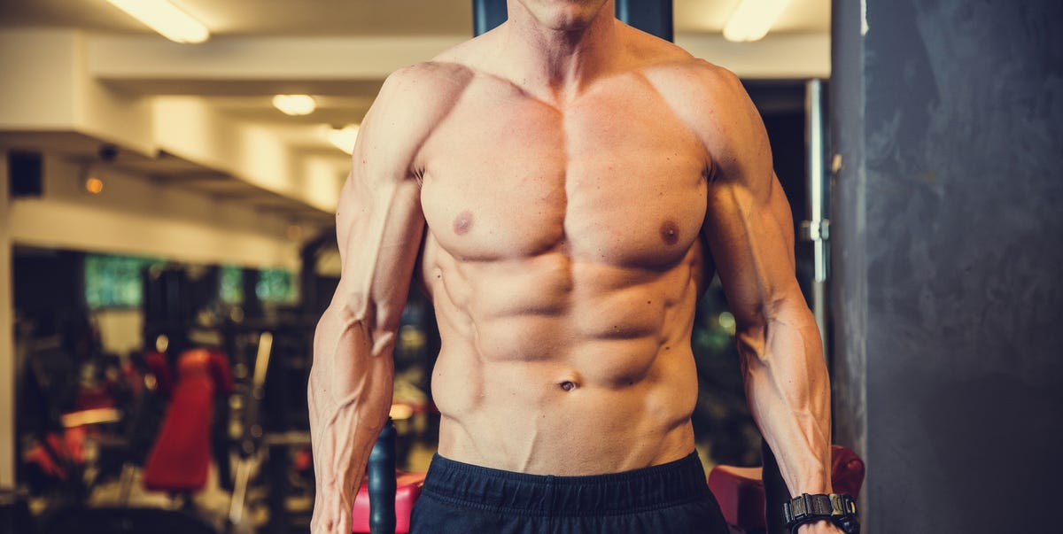 FitnessHacks101's tweet image. Ready to sculpt your core? These are the 5 tried and tested abs exercises worth doing! Check out the full guide for moves that actually work: menshealth.com/uk/fitness/lif…

#AbsWorkout #CoreStrength #AbExercises #FitnessTips #StrengthTraining #Wellness #HealthyLifestyle #GetFit