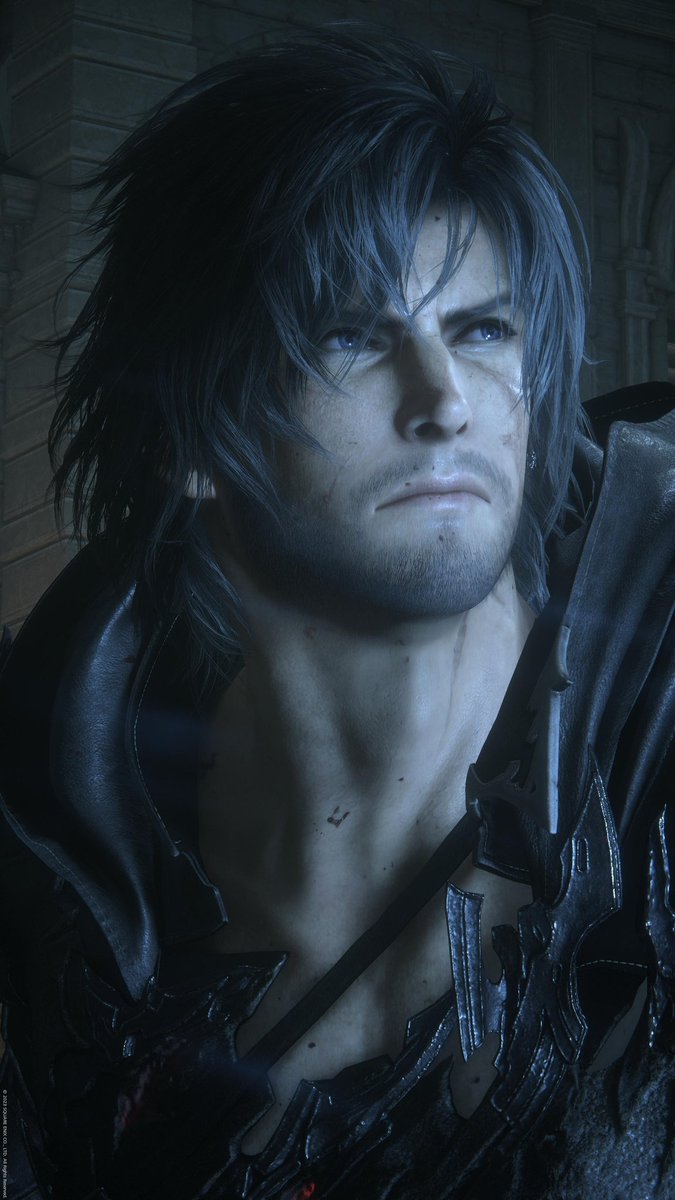 Rosfield Lucis Caelum tweet media