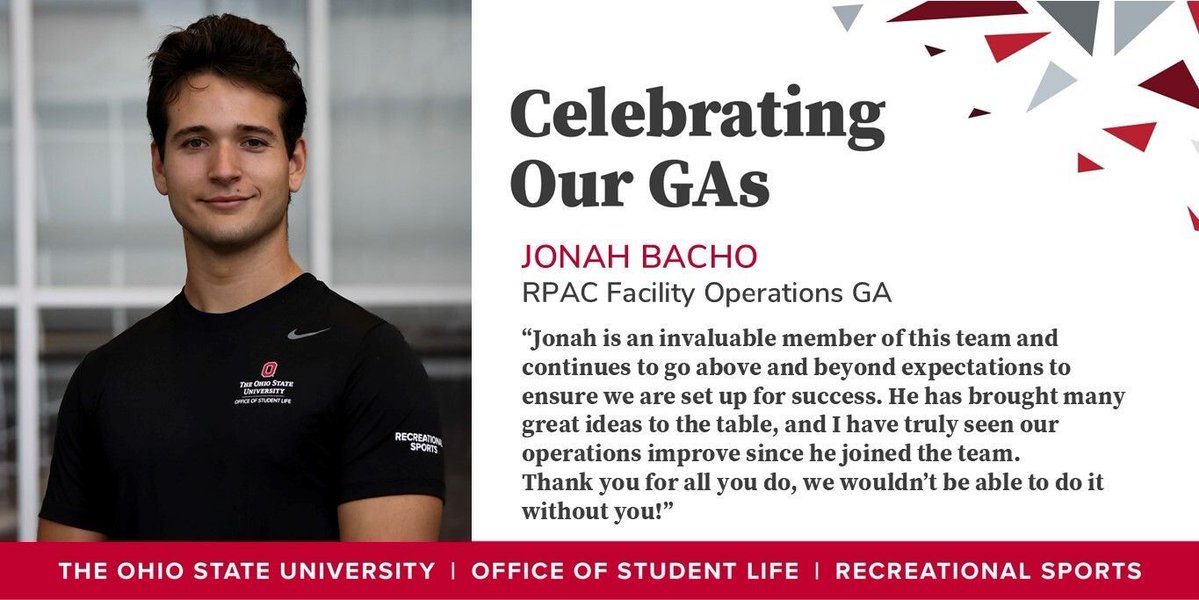 Ohio State Rec Sports tweet media