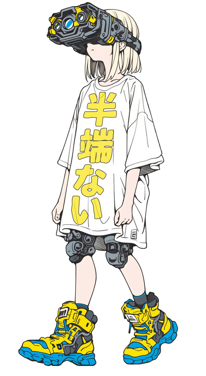 半端ない tweet media