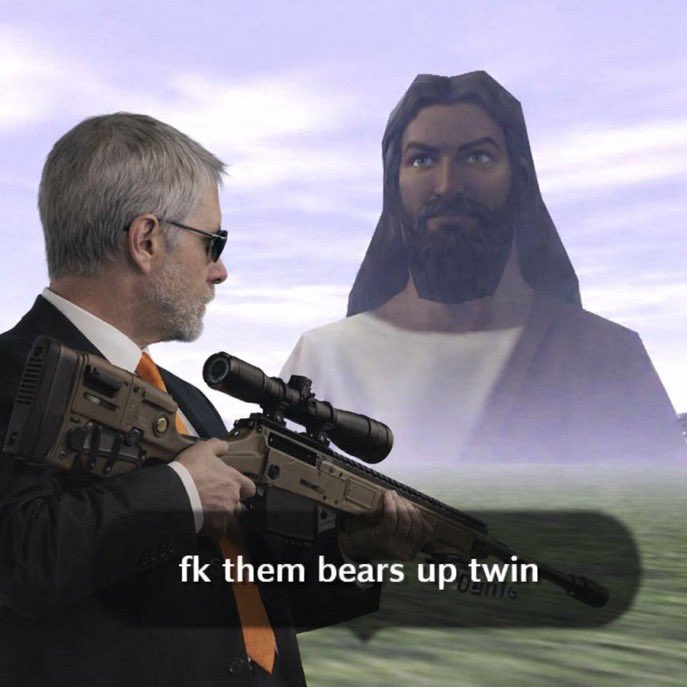 War Hawk ツ tweet media