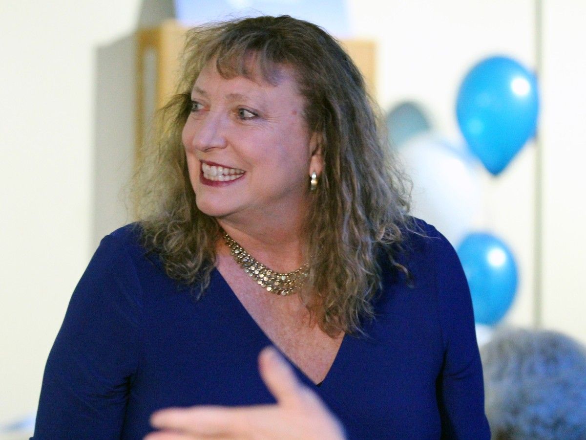 National Post tweet media