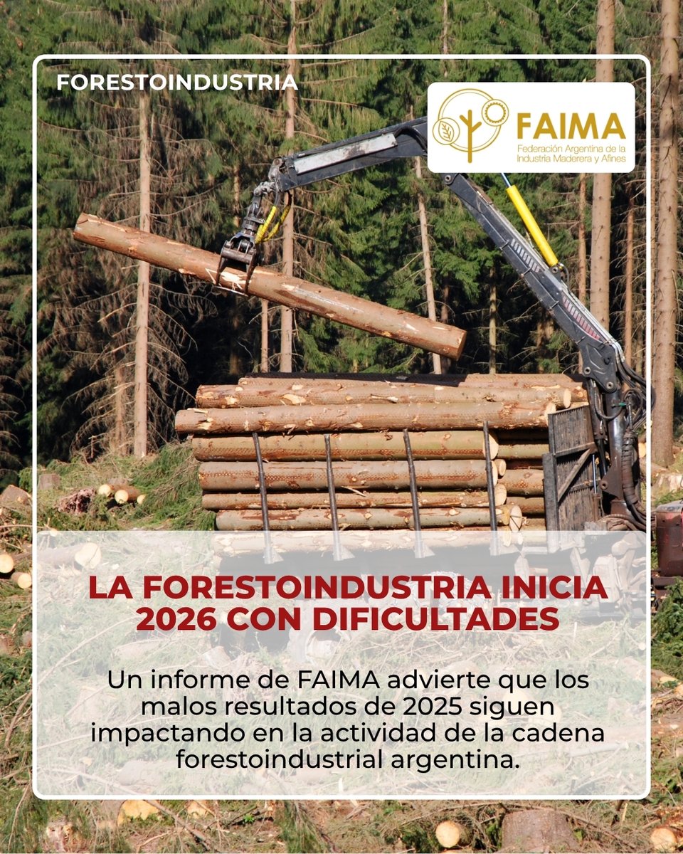 ASORA Madera y Tecnología tweet media