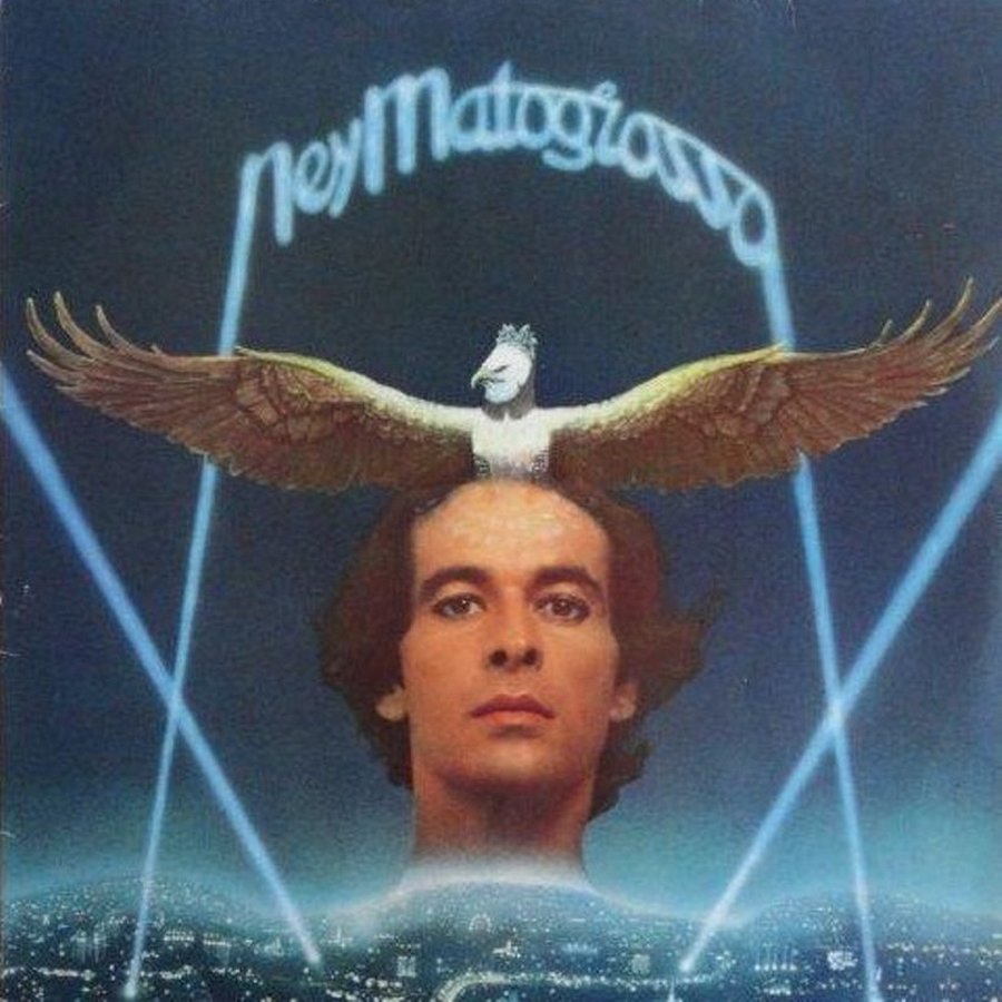 acervo ney matogrosso tweet media