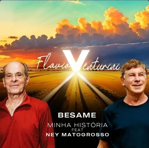 acervo ney matogrosso tweet media