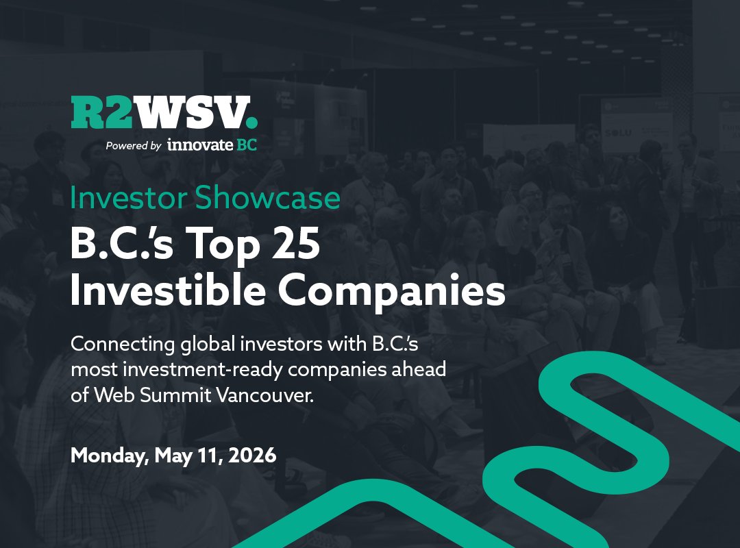 Innovate BC tweet media