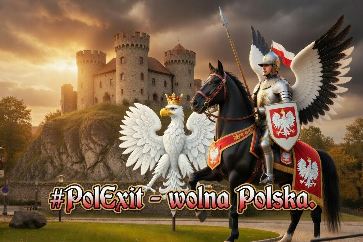 Greg_Zorba_PL - niezmiennie prawostronny. 🇵🇱 #PL tweet media