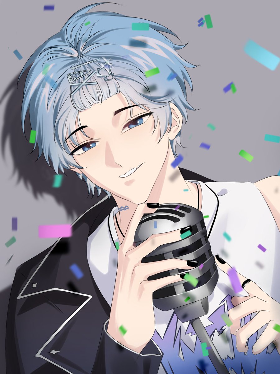 Veren🌸 tweet media