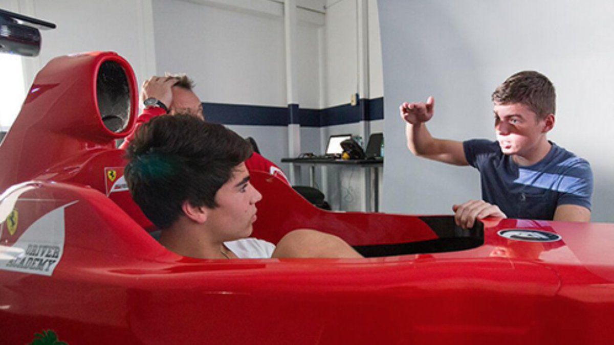 MV33Racing🏎 tweet media