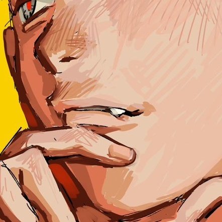 priecfield's tweet image. breaking my silence i have one VERY important thing to say ........ Hikaru Snaggletoof