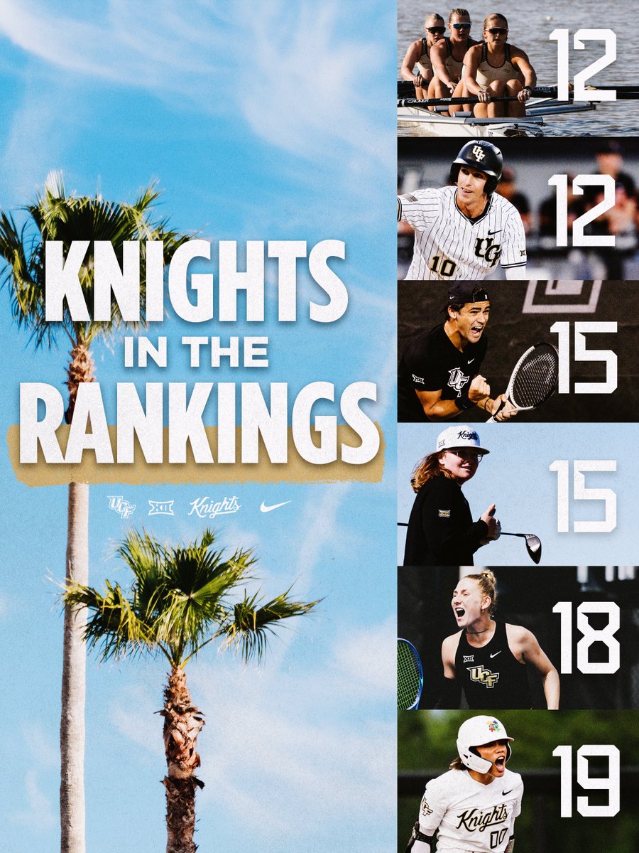 UCF Knights 🌴 tweet media