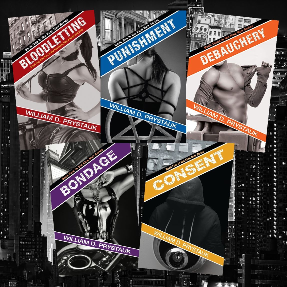 Kink Noir tweet media