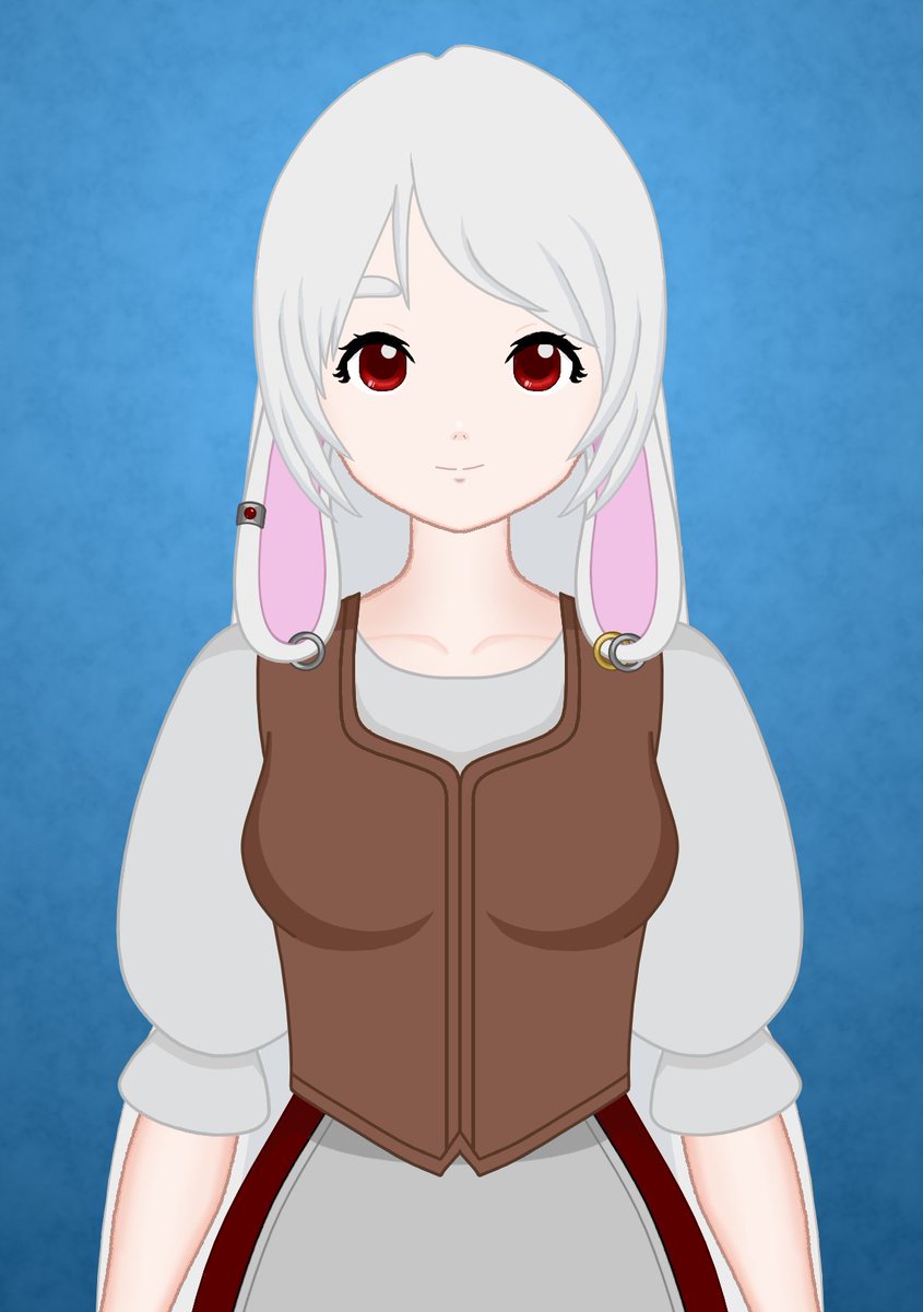 Brynn Bramblethorn ✨🐰(hopefully returning soon) tweet media