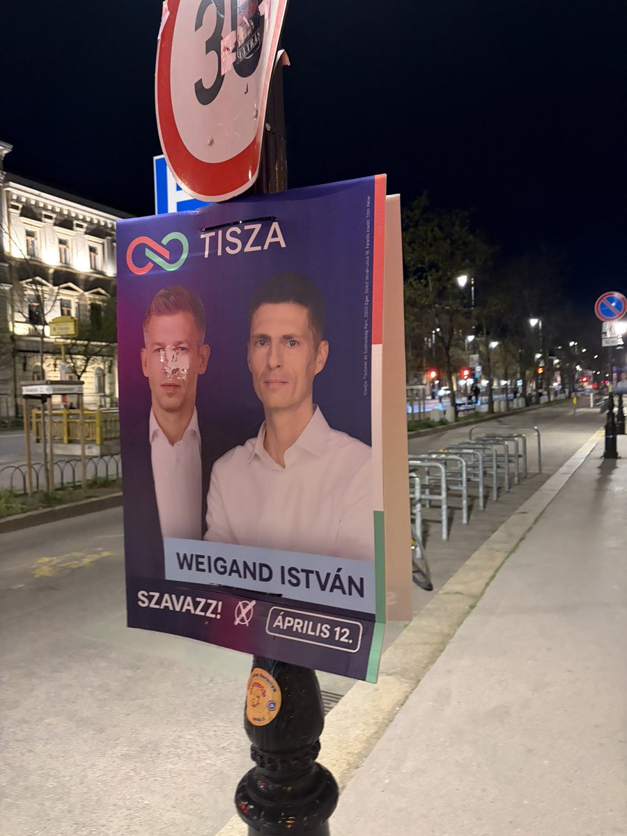 Sarka Vamberova tweet media