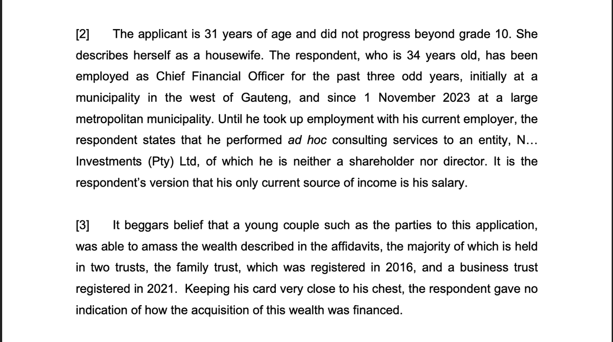 Africa Research Desk tweet media