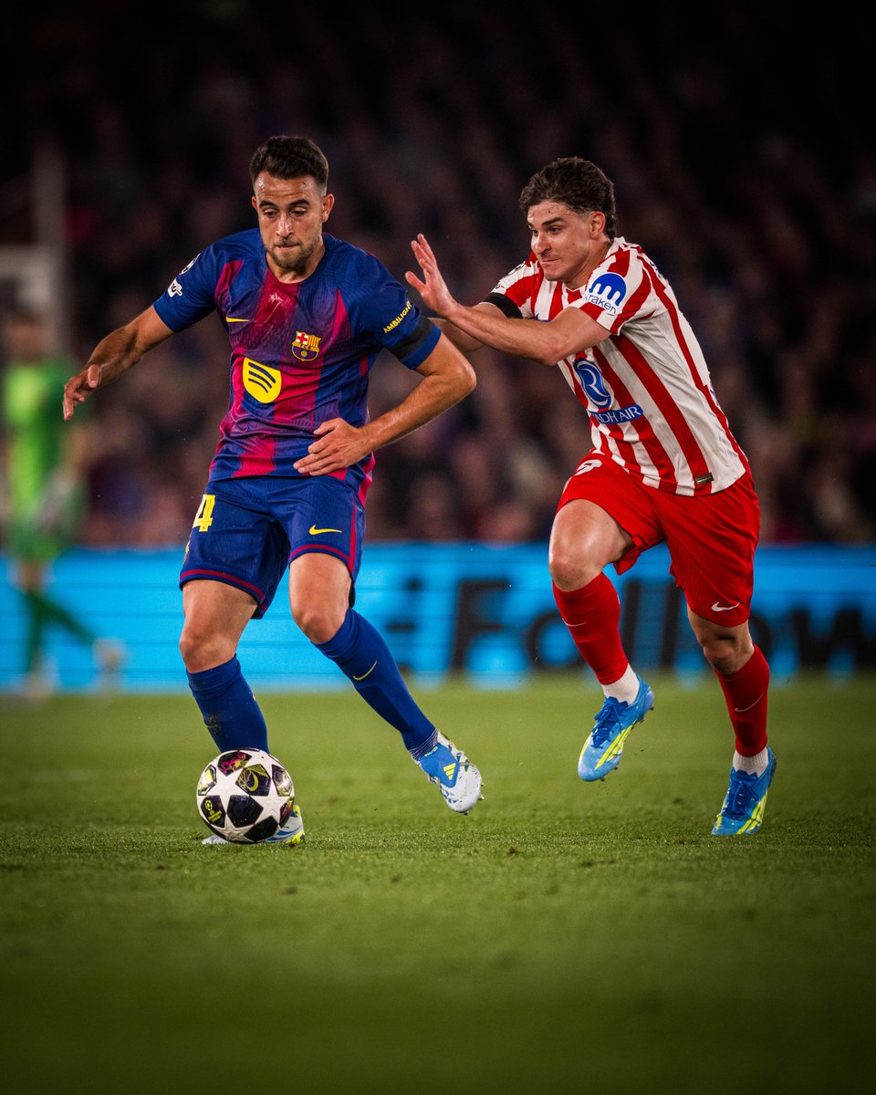 FC Barcelona tweet media