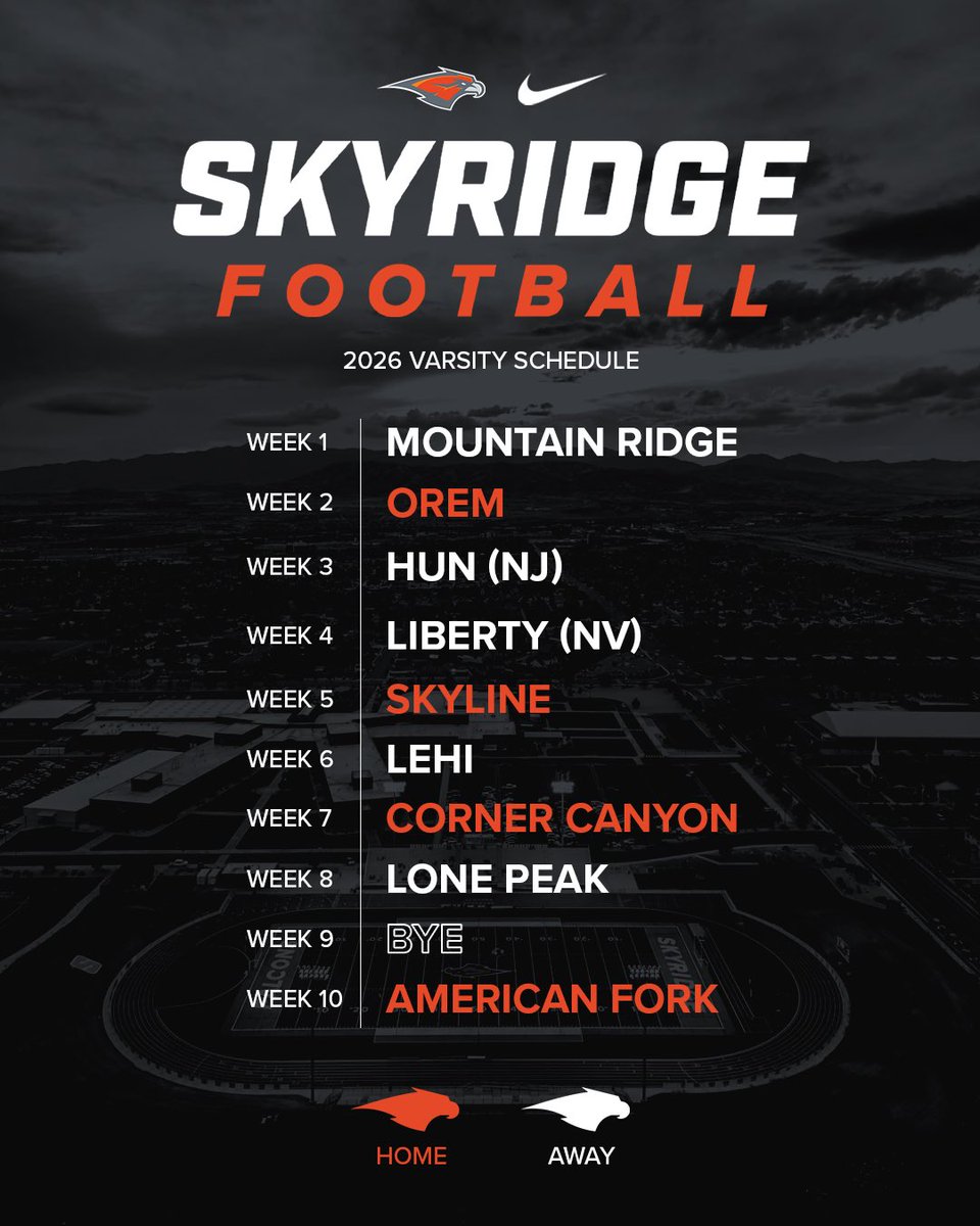 coachjhemm's tweet photo. The countdown begins! Excited for the 2026 season. https://t.co/Y7t2jrAoMZ
