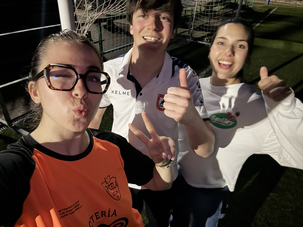 Zorrillas FC tweet media