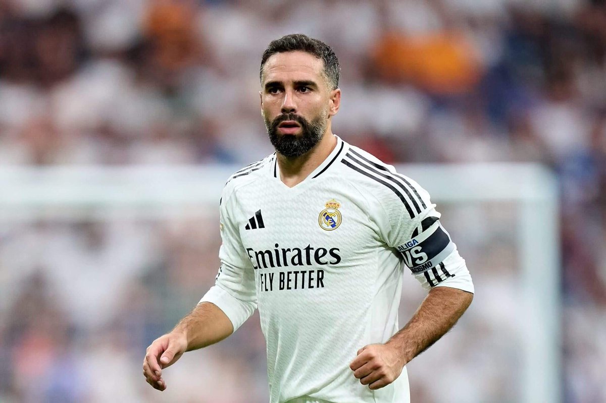 ultras_antifaa's tweet image. #Spain - An investigation has been launched into Real Madrid’s far-right footballer Dani Carvajal over allegations that he purchased smuggled luxury watches through an Andorra-based company.
