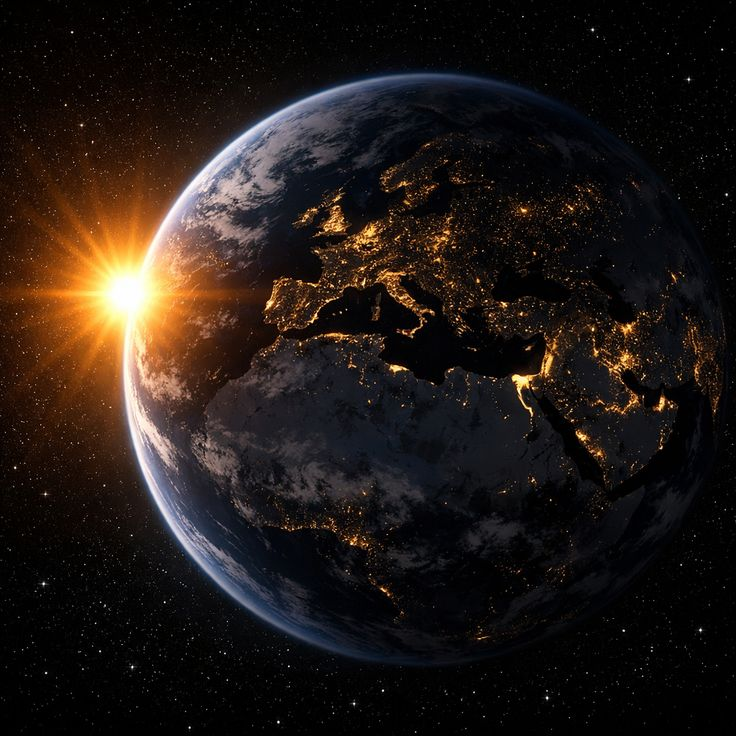 All day Astronomy tweet media