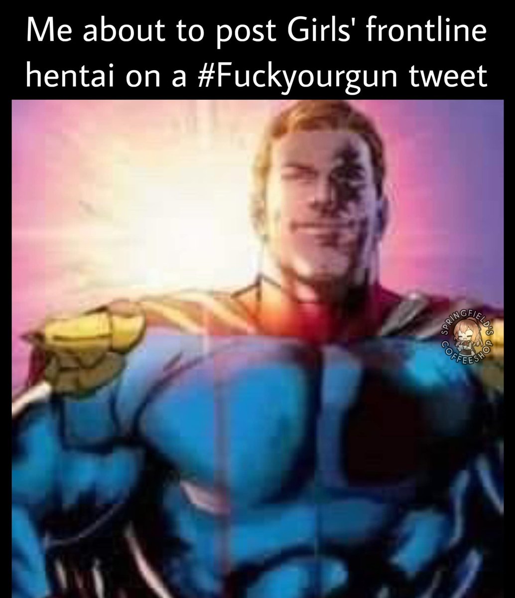 Springfield's coffee shop tweet media