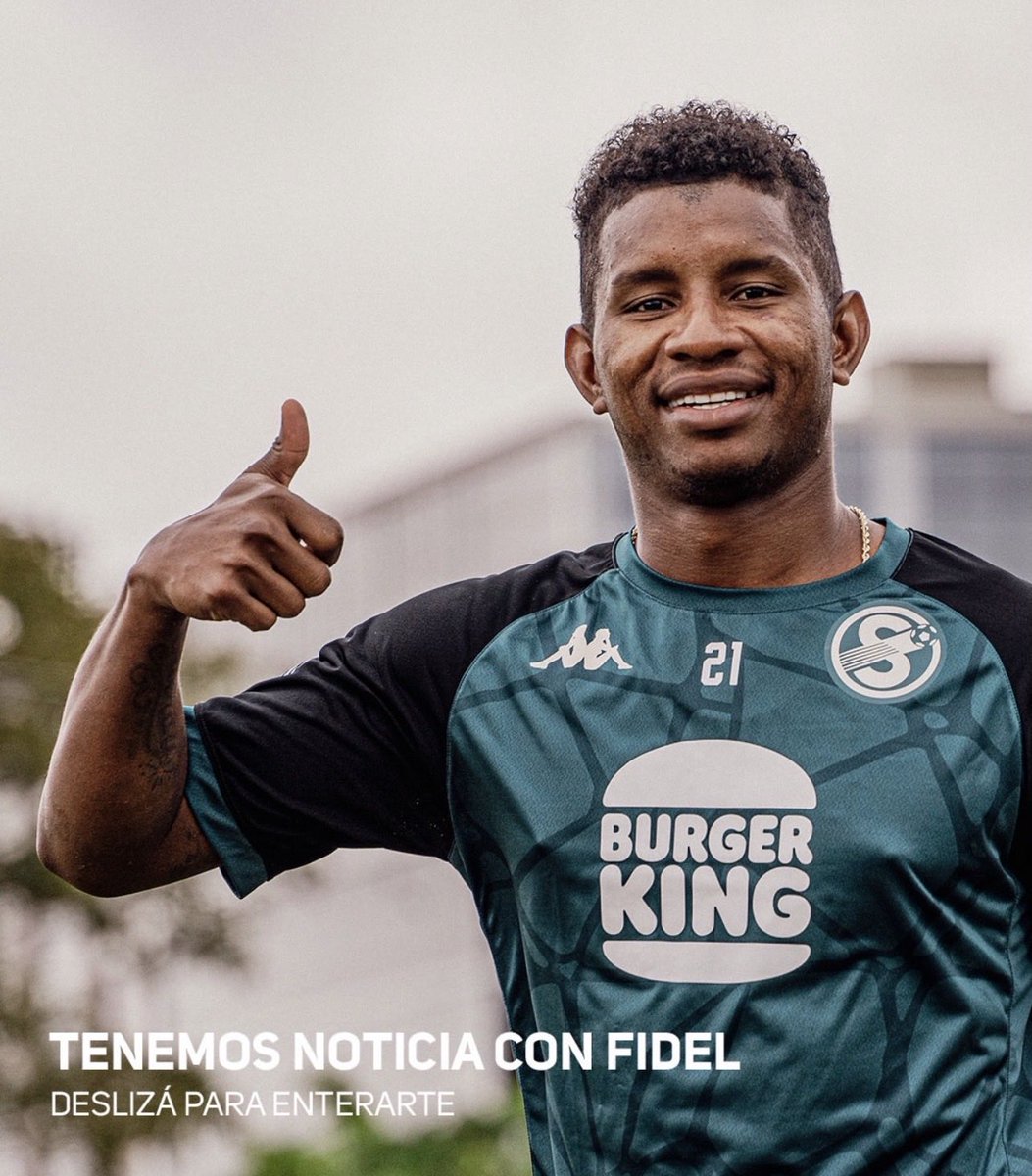 Yami Deportes tweet media