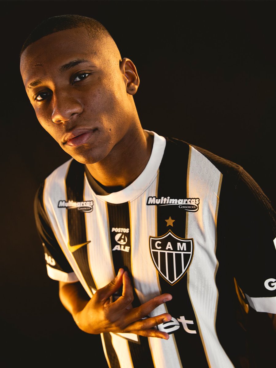 Atlético tweet media