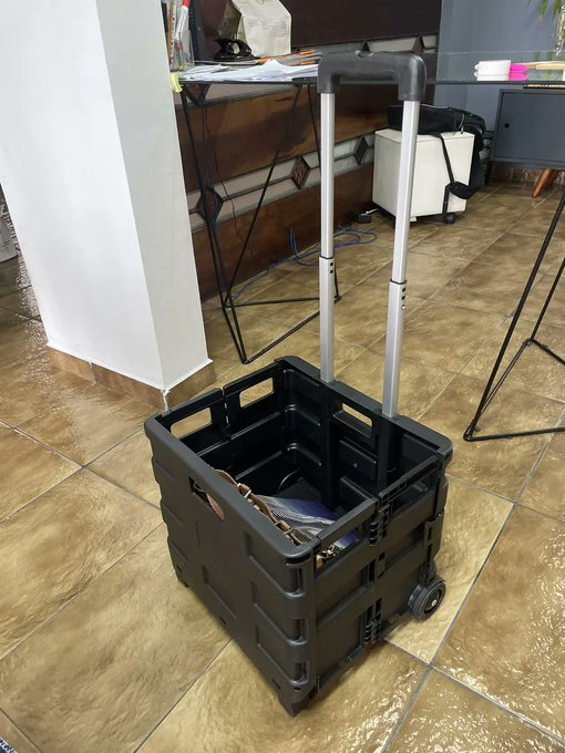 Tech Indicações tweet media