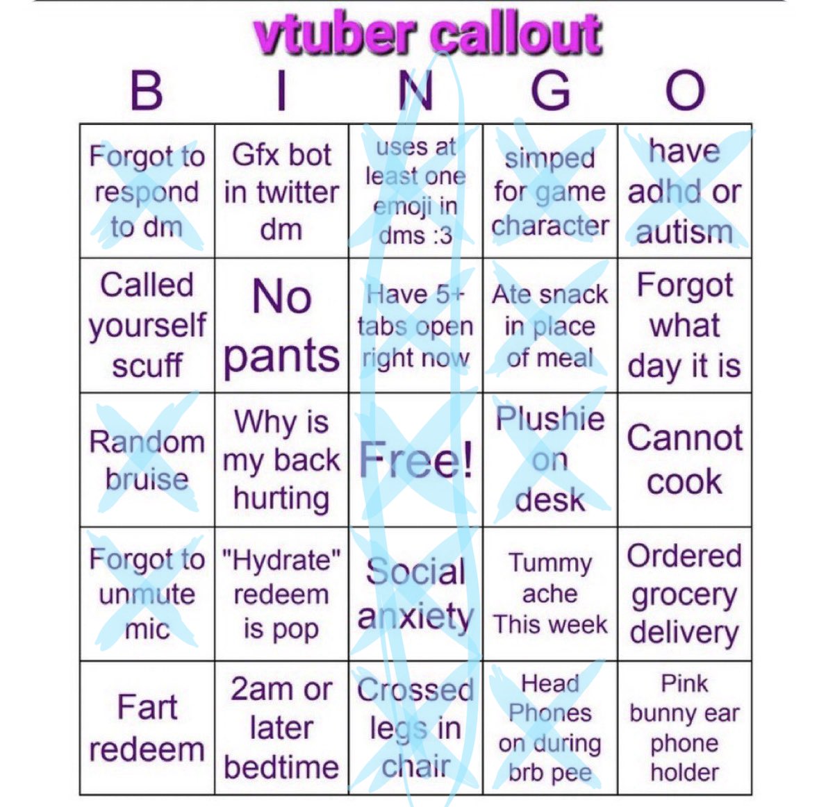 Lumo Astrolosis【IRIAM US】 tweet media