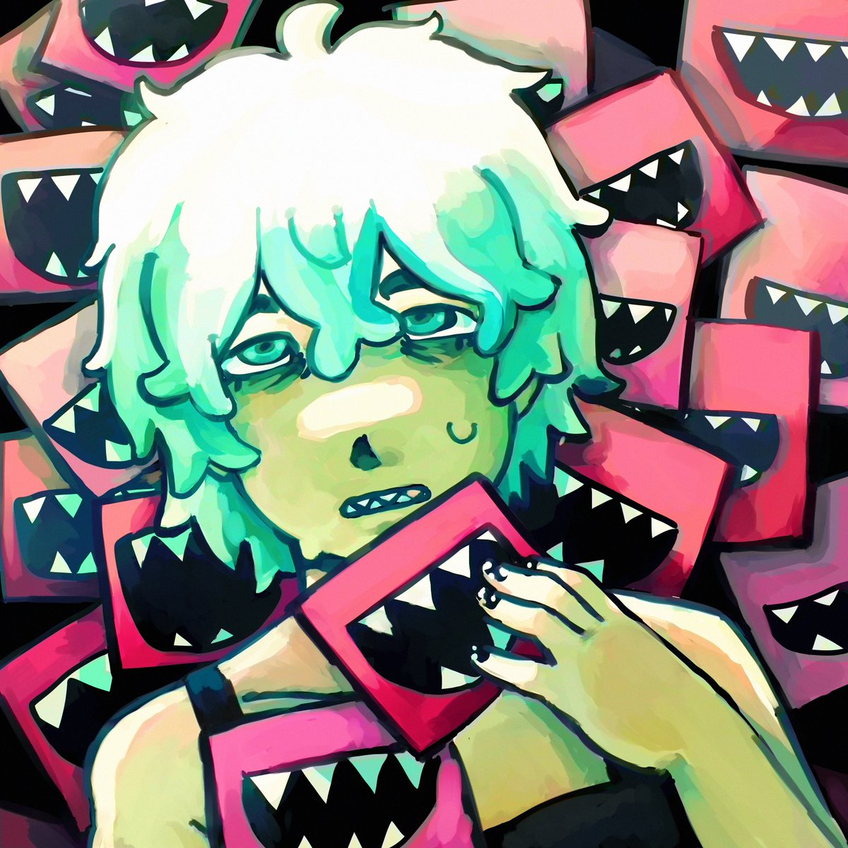 ★ ren !! | free 🍉 tweet media