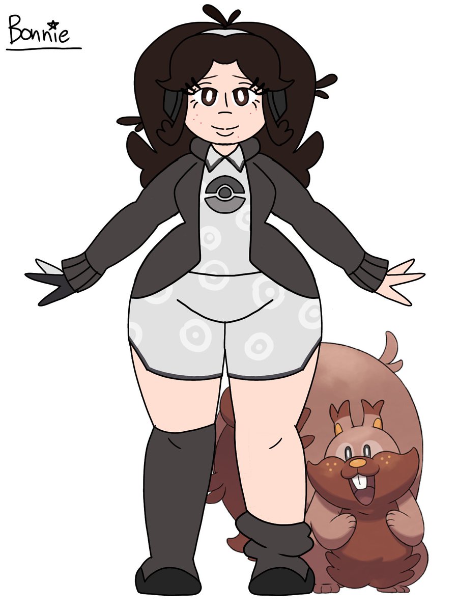 bonnie | leon's princess ✧･ﾟ: *✧ tweet media