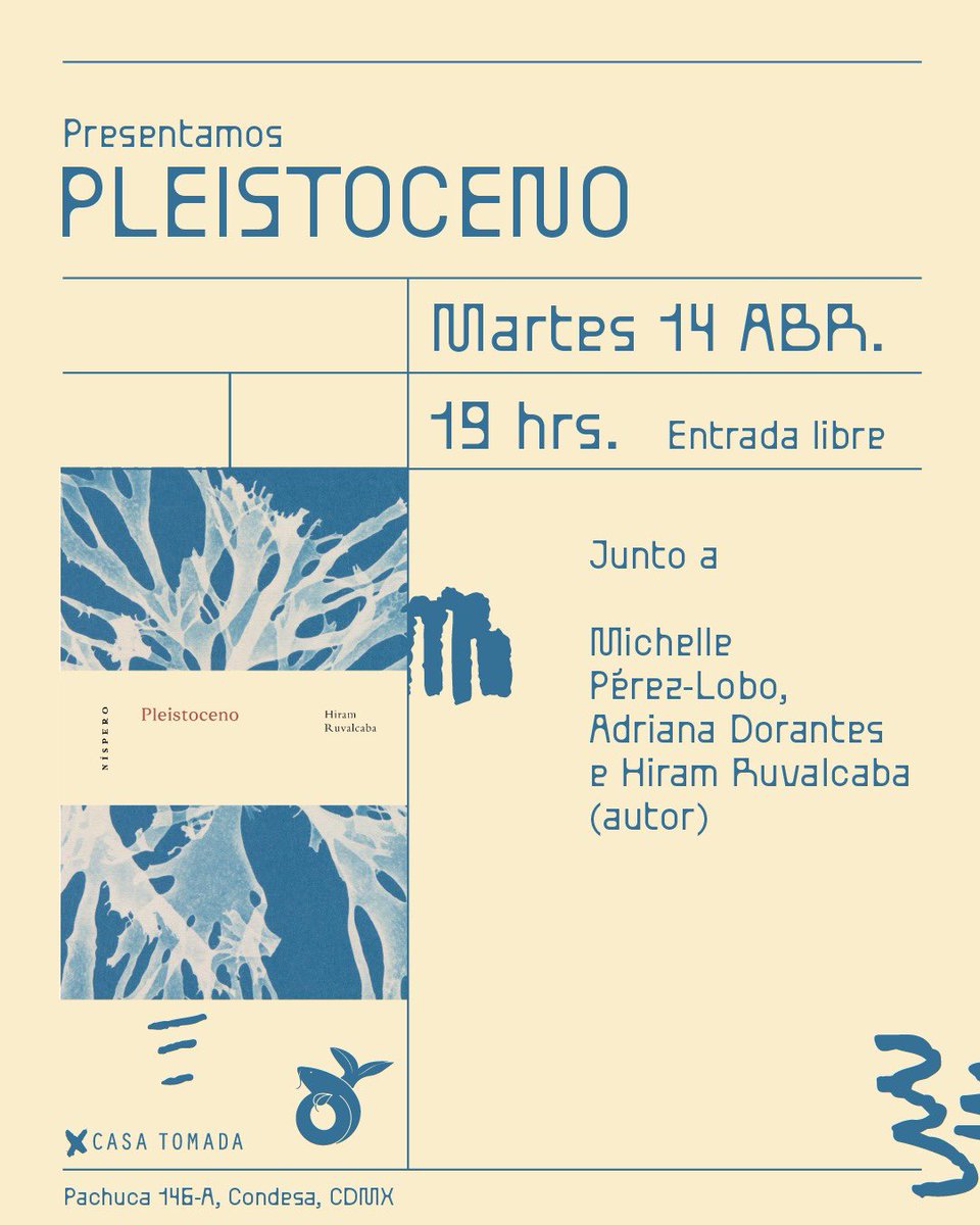 Gabriel Rdgz Liceaga tweet media