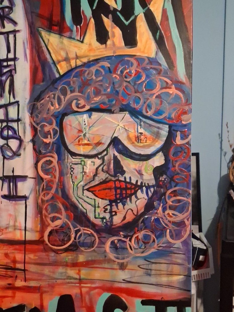 👊Koko tweet media