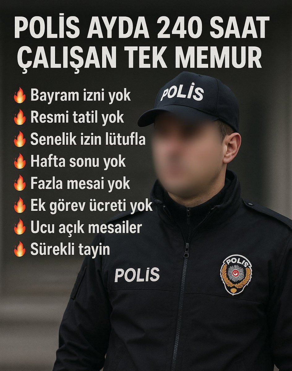 🇹🇷 POLİS ROZETİ 🇹🇷 tweet media
