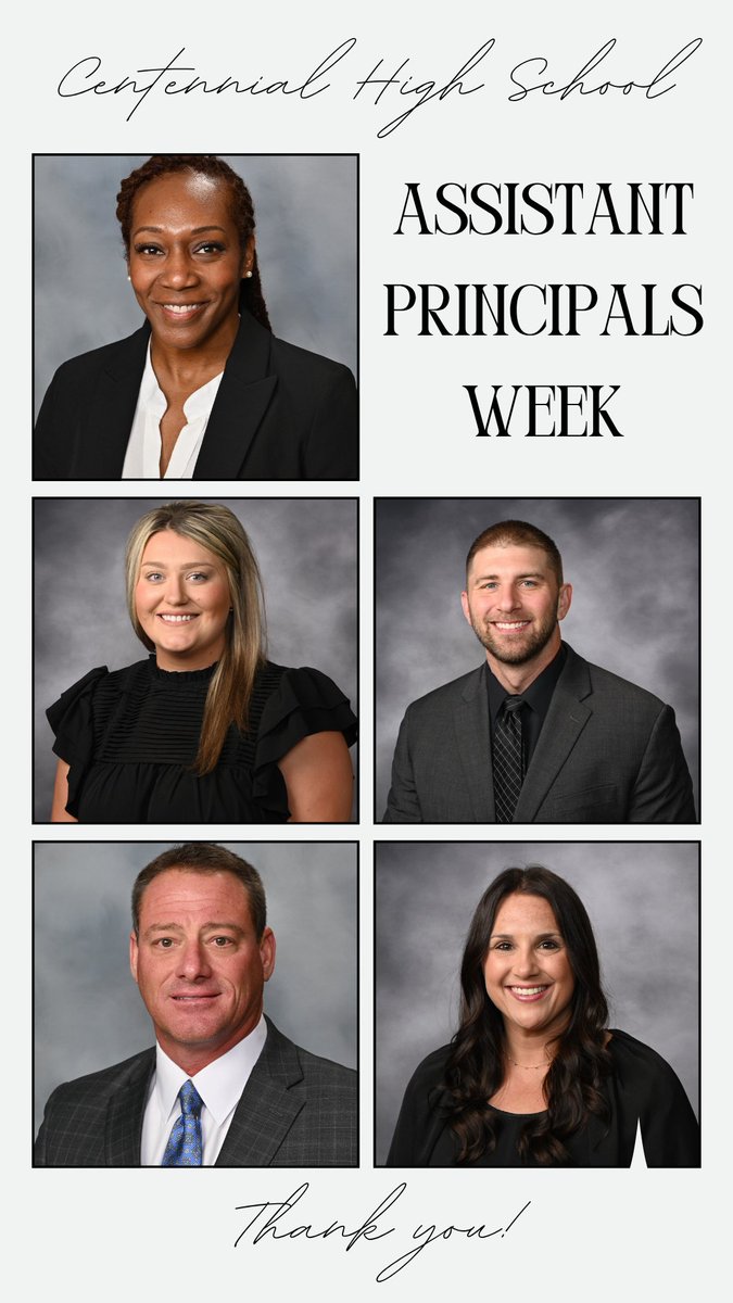 Centennial Spartans tweet media