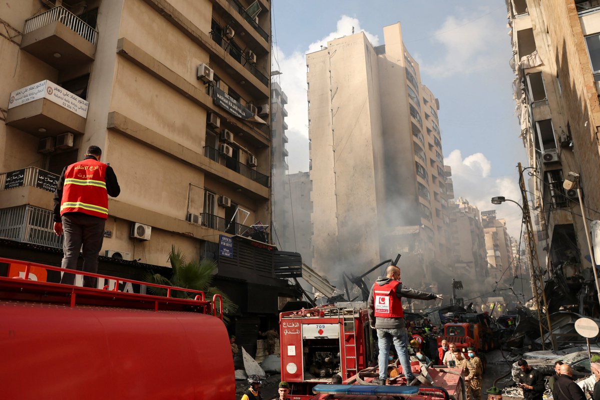 Al Jazeera English tweet media