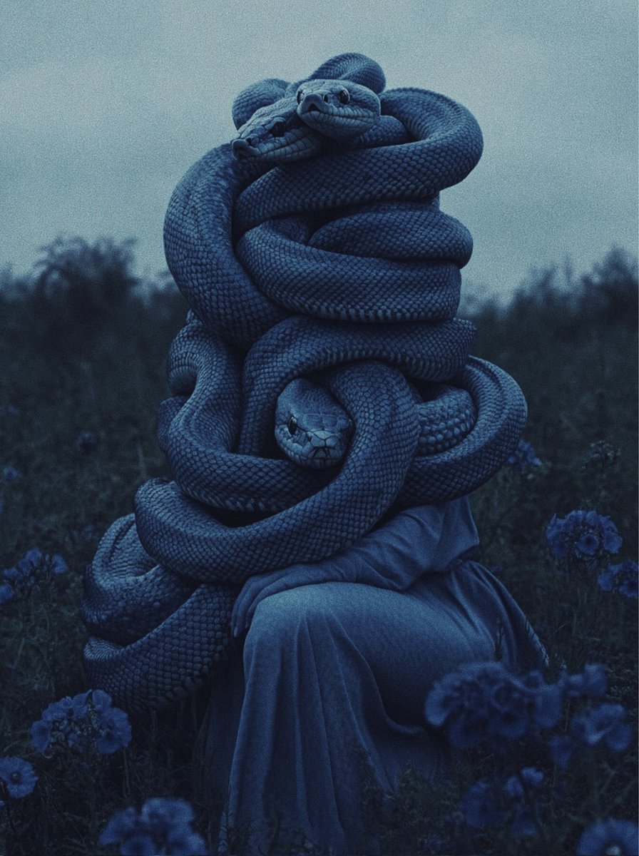 fredericravore's tweet photo. Collected • Garden of Sin • by @coralinesaidso on @objktcom https://t.co/LqXbBokaaV