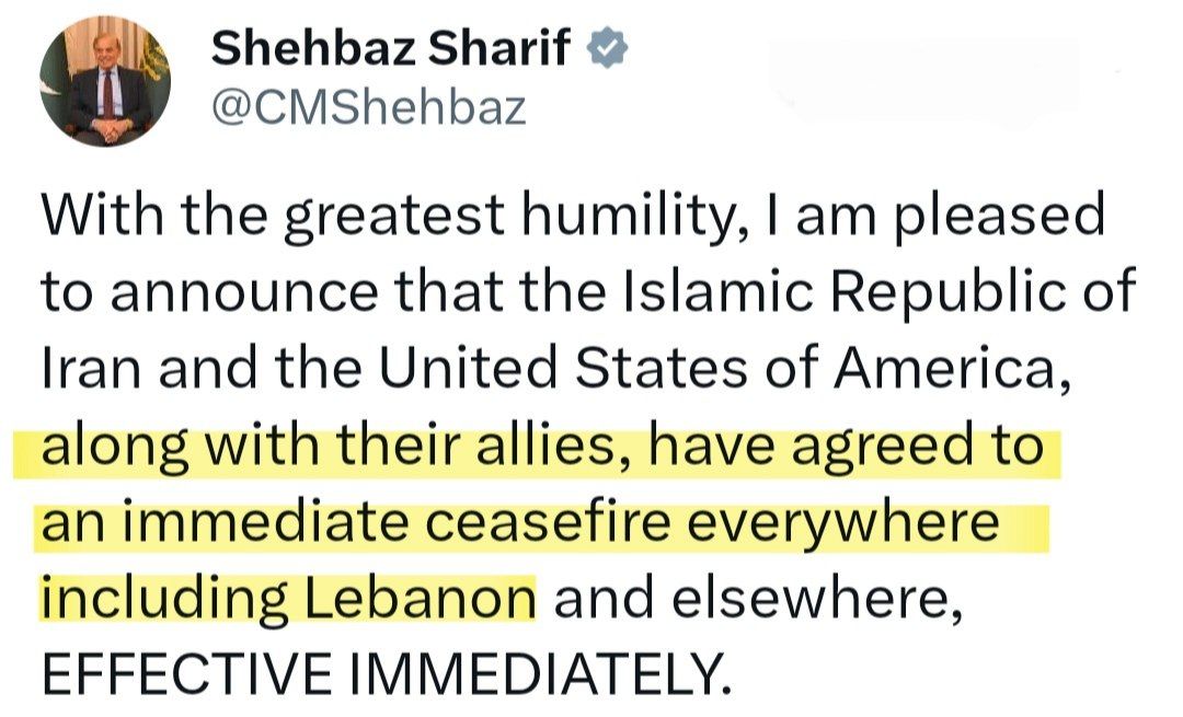 Esmaeil Baqaei tweet media