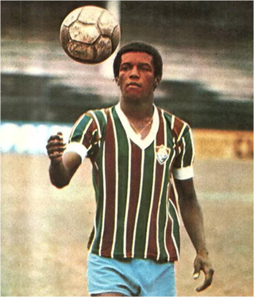 Renan Moura tweet media