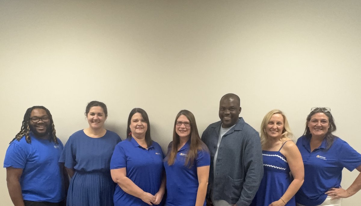 UW of SW Alabama tweet media