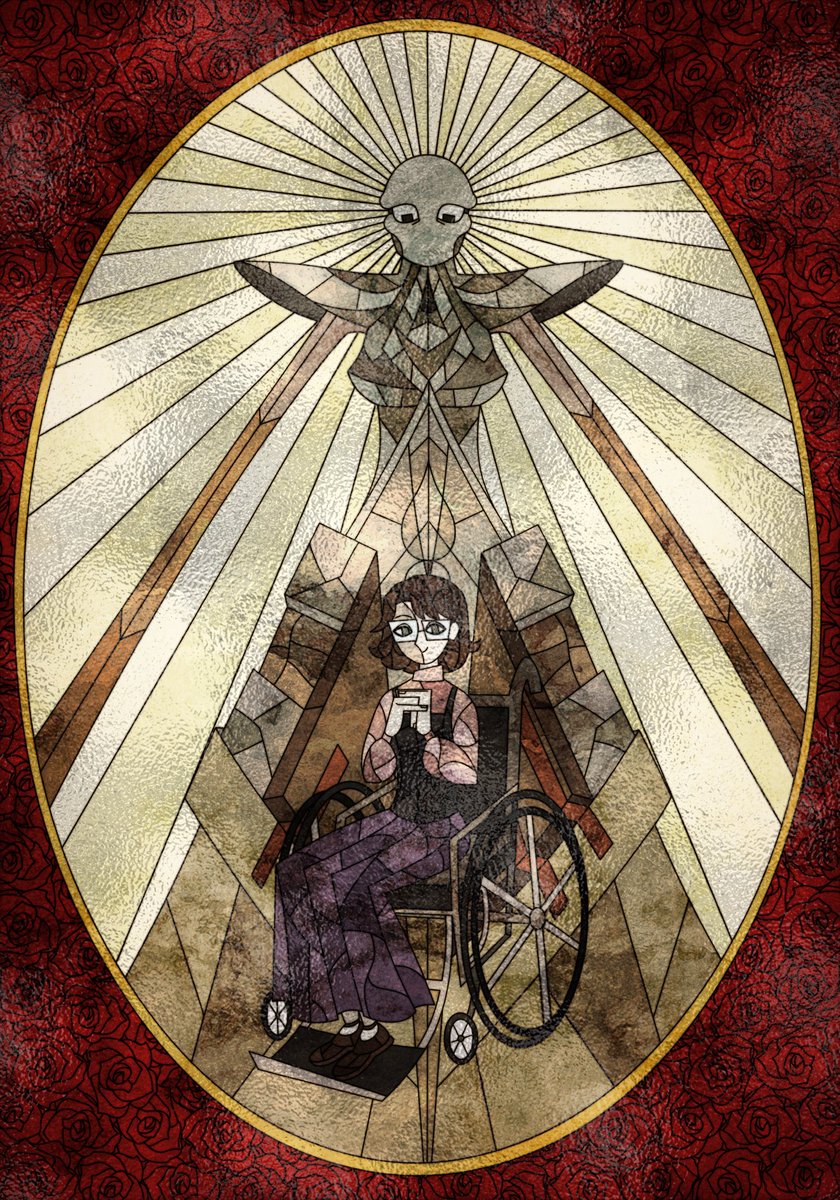 InnerAstra comms open tweet media