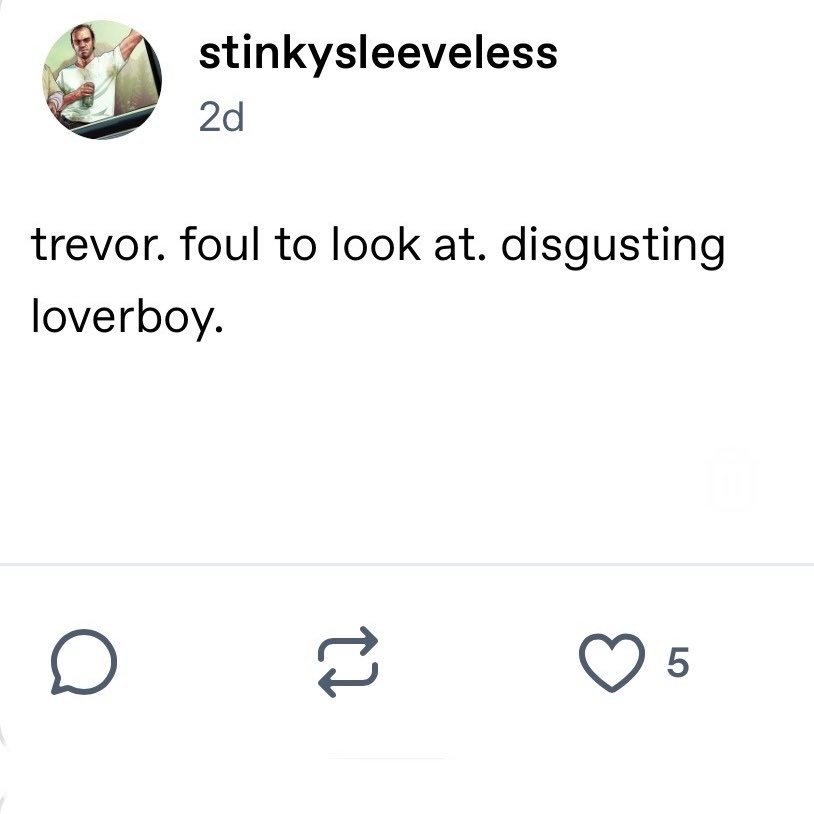 stinkysleeveless tweet media