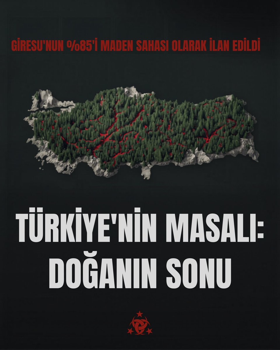 Türk Lobi Ağı tweet media