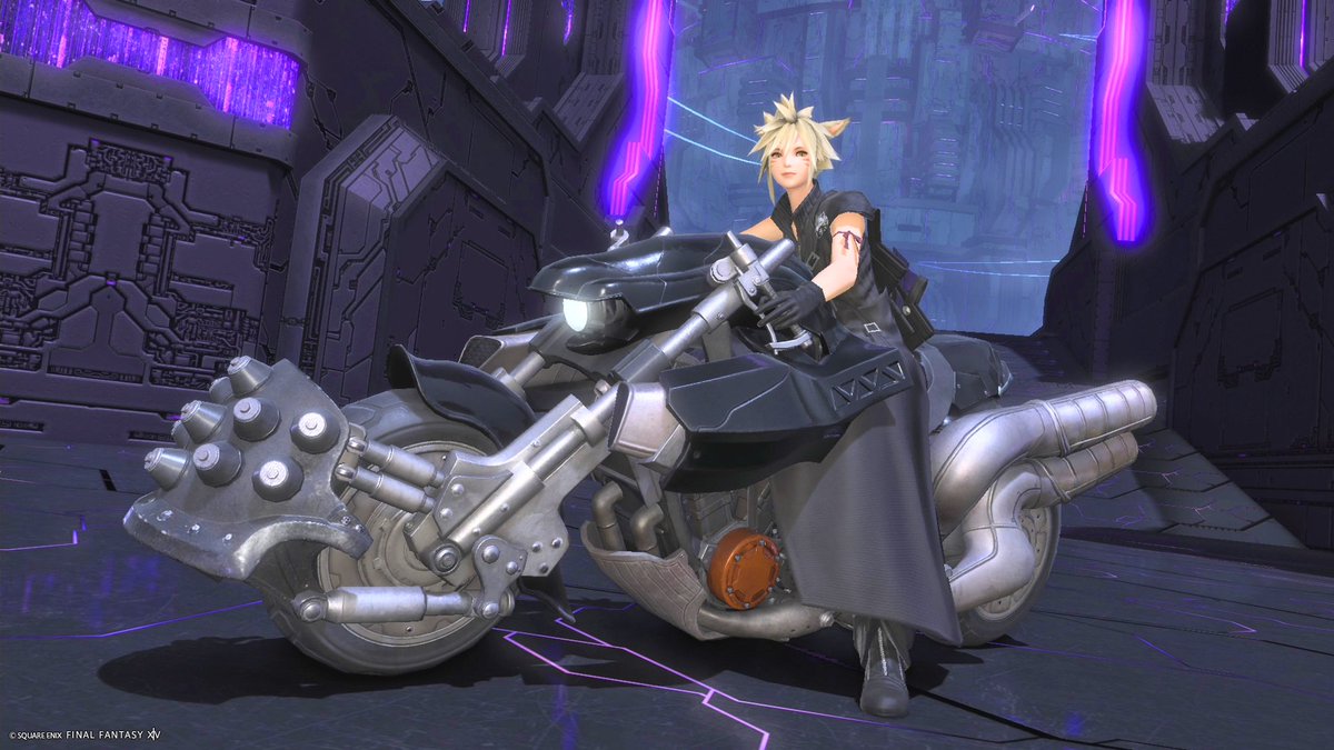 Rera@Ultima tweet media